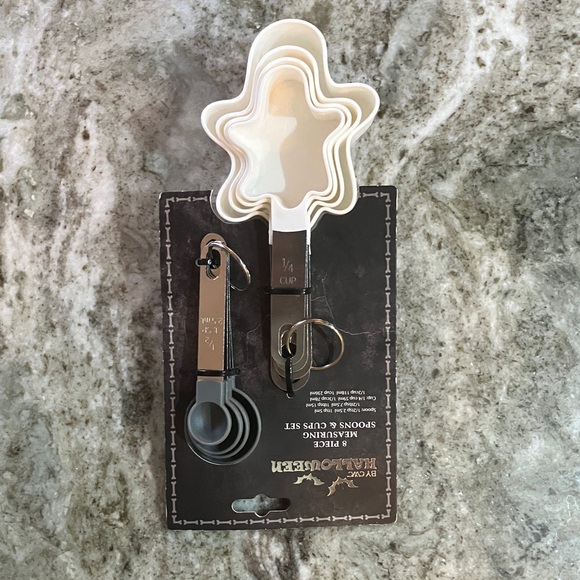 ❄️4 For $20 CWC Cook With Color Halloween Kitchen Tool Bundle - Picture 7 of 9